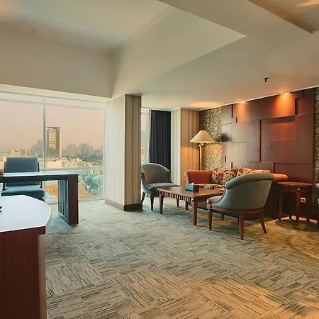 Horison Ultima Menteng Jakarta
